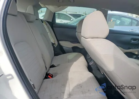 2023 Honda Hr-V Lx from USA, damaged, VIN 3CZRZ2H33PM718893